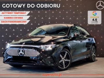 Mercedes CLA C118/X118 2026 MERCEDES-BENZ CLA 250+ AMG Line Sedan (272KM) 2026