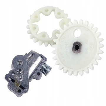 Насос масляный Штиль 038, MS380, MS381