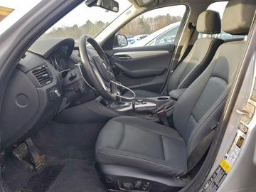 BMW X1 F48 2015 BMW X1 2015 BMW X1 XDRIVE28I 2.0 Benzyna 228KM, zdjęcie 6