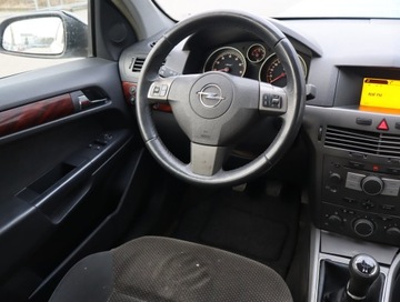 Opel Astra H Kombi 1.4 TWINPORT ecoFLEX 90KM 2005 Opel Astra 1.4 16V, Klima, El. szyby, zdjęcie 6