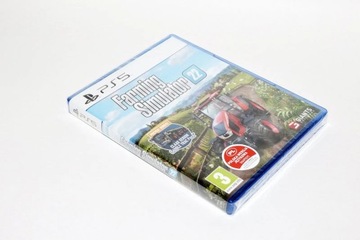 ФЕРМЕРСКИЙ СИМУЛЯТОР 22 PS5