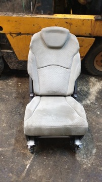 CITROEN C8 807 SEDADLO ZADNÍ