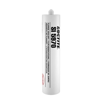 LOCTITE SI 5970 (uszczelniacz silikonowy) 300ml