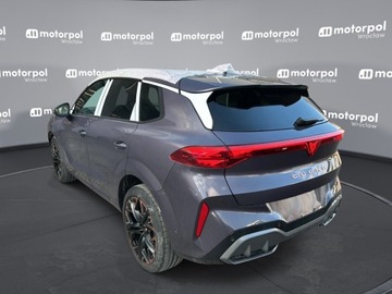 Cupra Terramar 2025 Cupra Terramar 2.0 TSI 204 KM DSG 4Drive, zdjęcie 7