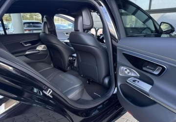 Mercedes Klasa E W214 2026 Mercedes-Benz Klasa E AMG E 53 Hybrid 4MATIC Kombi 3.0 Hybryda Plug-in, zdjęcie 19