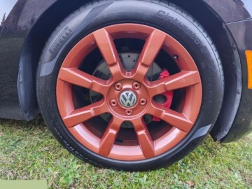 Volkswagen New Beetle 2013 Volkswagen Beetle 2.0 TSI Exclusive Sport 200KM 2013r, zdjęcie 9