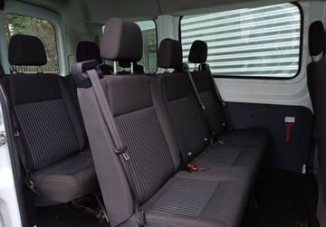 Ford Transit VII 2018 Ford Transit 2.0 EcoBlue 130KM 9os. SalonPL SerwisASO FV23 Gwarancja 2.0, zdjęcie 24