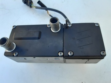 Webasto B5WS Sprinter 906 Crafter A9068302301