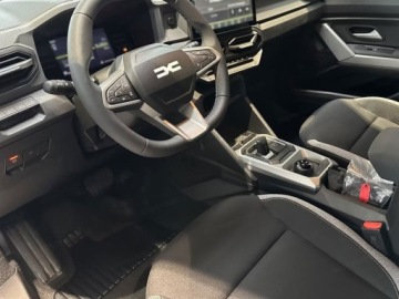 Dacia Duster III 2026 Od ręki - Journey 1.2 TCe Hybrid-G LPG 4x4 150KM / Pakiet Parking, zdjęcie 6