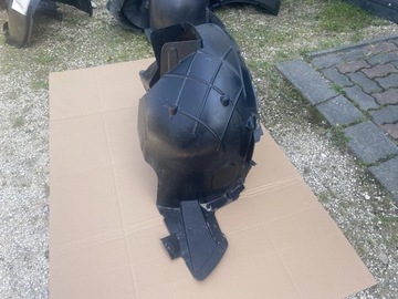 NADKOLE PRZEDNIE LEWE VW CRAFTER II MAN TGE 7C ORYGINALNE 7C0809957E