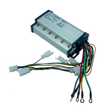 Sterownik, kontroler, ECU 60V 1500W skutera elektrycznego GREENWOLKE 1500W