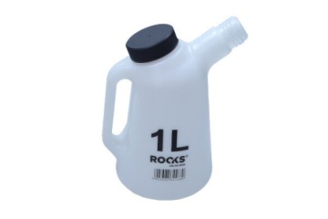 ЛЕЙКА МАСЛЯНАЯ 1 Л ОК-02.0688