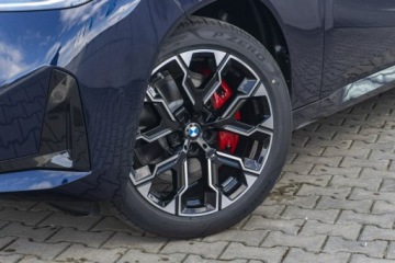 BMW X3 G45 2026 BMW X3 NOWE BMW X3 M50 xDrive, zdjęcie 3