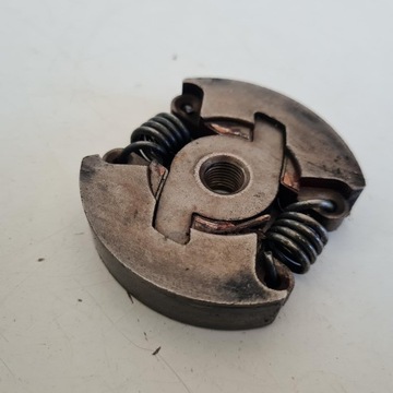 IKRA BT 1040/1 КОМПЛЕКТ КОРЗИНЫ КОРЗИНЫ БАРАБАНА СЦЕПЛЕНИЯ