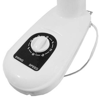 RAM 3-скоростной настенный вентилятор Ø 40 СМ 40 Вт