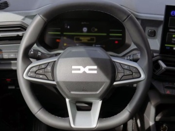 Dacia Duster III 2026 Od ręki - Journey Eco-G LPG 1.2 120KM, zdjęcie 8