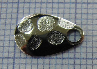PALETKI INDIANA roz.00 MNM 10 sztuk
