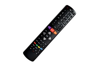 Pilot do TV TCL 06-5FHW53-A013X oryginał!(NR P165)