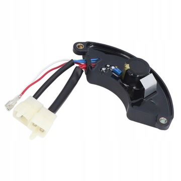 Automatyczny regulator napięcia 3-fazowy AVR z