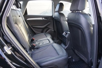 Audi Q5 I SUV Facelifting 2.0 TDI 150KM 2014 Audi Q5 2.0 TDI CR 150 KM, 4x4, Lift, Polskora, Biksenon, Hak, GWARANCJA, zdjęcie 27