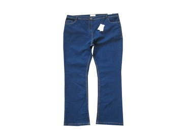 SPODNIE JEANSY YOURS - ISLA - BOOTCUT 26/54