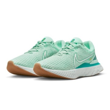 Кроссовки Nike React Infinity Run Flyknit 3 W DD3024-30