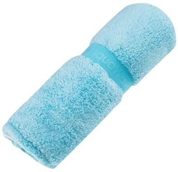 БАННОЕ ПОЛОТЕНЦЕ AQUAWAVE 80х130см микрофибра