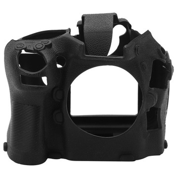 СИЛИКОНОВЫЙ ЗАЩИТНЫЙ КОРПУС ДЛЯ NIKON D800/D800E