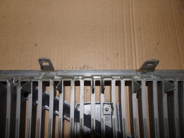 MASKA MŘÍŽKA PŘEDNÍ VOLVO S80 98-04R.