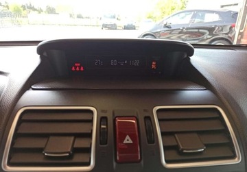 Subaru Forester IV Terenowy 2.0D 147KM 2015 Subaru Forester Subaru Forester IV 2.0D Exclusive 2.0 Diesel 147KM, zdjęcie 1