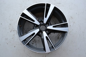Audi A3 S3 20- Felga Alu 8x18 ET46 5x112 8Y0601025N oryginał