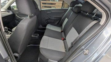 Seat Toledo IV Liftback 1.6 TDI CR 105KM 2013 Seat Toledo 1.6TDi OPŁACONY Bezwypadkowy, zdjęcie 17