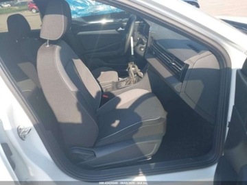 Volkswagen Jetta VI 2025 Volkswagen Jetta 2025r., 1.5L 1.5 Benzyna 158KM, zdjęcie 8