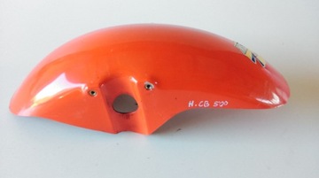 HONDA CB 500 крыло колесная арка