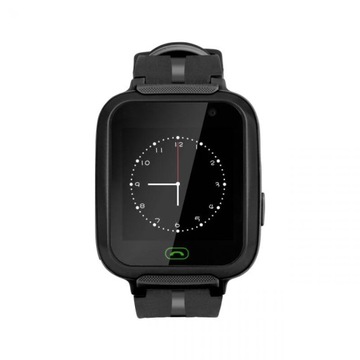 УМНЫЕ ЧАСЫ ДЛЯ ДЕТЕЙ GPS SOS SMARTWATCH