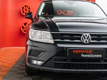Volkswagen Tiguan II SUV 2.0 TDI 150KM 2020 VOLKSWAGEN Tiguan 2.0 TDI SCR Active DSG Suv 150KM 2020, zdjęcie 24
