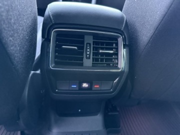 Skoda Kodiaq I SUV Facelifting 1.5 TSI 150KM 2022 Škoda Kodiaq Skoda Kodiaq Salon Polska. VAT 23%., zdjęcie 17