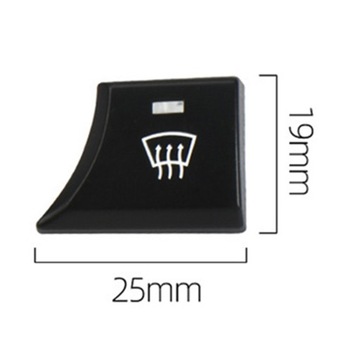 CI PŘEPÍNAČ PRO BMW E70 2007-2013 E71 2008-2014