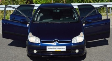 Citroen C5 II Hatchback 1.8i 16V 125KM 2008 CITROEN C5 II 1.8 16V 125 KM, zdjęcie 22