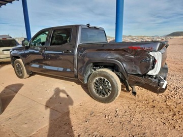 Toyota Tundra II 2024 Toyota Tundra Crewmax Sr 2024 3.4 Benzyna 389KM, zdjęcie 1