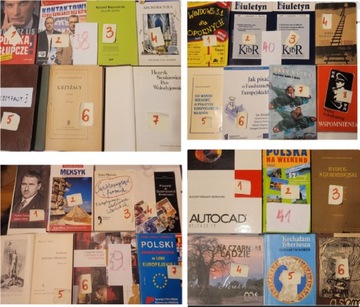 ОТЛИЧНАЯ ЦЕНА! СОЗДАЙТЕ СВОЙ НАБОР КНИГ! ВЫБЕРИТЕ 20 ИЗ 300 КНИГ ЗА 45 ЗЛОТЫХ