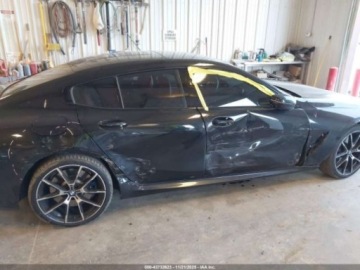 BMW Seria 8 II 2020 BMW Seria 8 2020 r., 3,0L 840I GRAN COUPE XDRIVE 3.0 Benzyna 335KM, zdjęcie 12