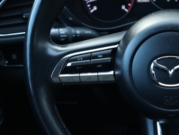 Mazda CX-30 2.0 Skyactiv-G 122KM 2019 Mazda CX-30 Skyactiv-G 2.0, Salon Polska, zdjęcie 21