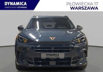 Cupra Terramar SUV 1.5 eTSI 150KM 2025 Cupra Terramar VAT 23 1.5 e-TSI 150KM DSG 2025 r., Salon PL, Gwarancja fab, zdjęcie 1