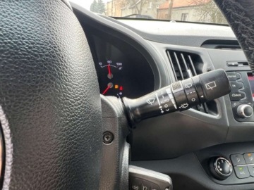 Kia Sportage III SUV 1.6 GDI 135KM 2011 Kia Sportage KLIMATYZACJA LEDY PARKTRONIC CHROMY GWARANCJA SERWISOWANA 1.6, zdjęcie 18