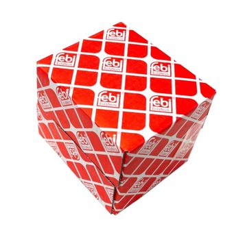 FEBI 27240 WAH PIN. ХЕНДАЙ ЛАНТРА I J-1