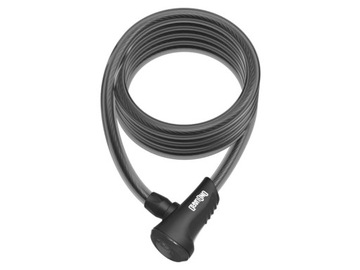 zapięcie ONGUARD NEON 8157BL linka 10/180 2 klucze