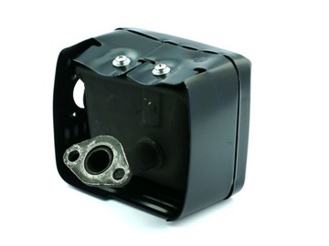 Полноразмерный глушитель для HONDA GX160 GX200/5.5HP