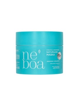 NEBOA HYDRATING MASKA DO WŁOSÓW 300 ML