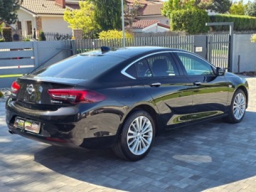 Opel Insignia I Sedan Facelifting 2.0 CDTI Ecotec 170KM 2017 Opel Insignia 2.0 170Ps Polski Salon Navi POLSKORY Piekna Gwarancja 2.0, zdjęcie 33